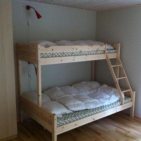 Totakbu Apartment Rauland ภายนอก รูปภาพ