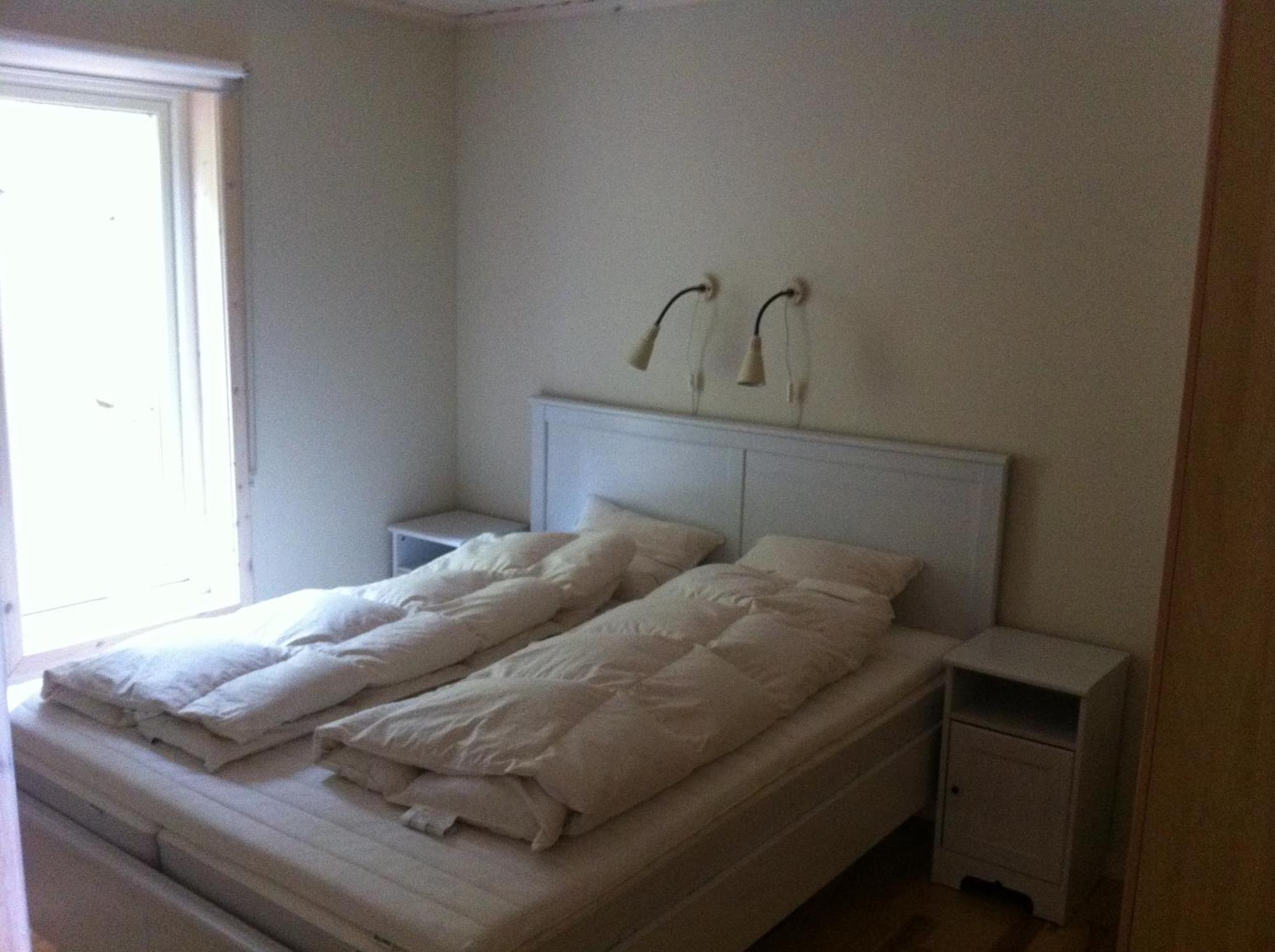 Totakbu Apartment Rauland ภายนอก รูปภาพ