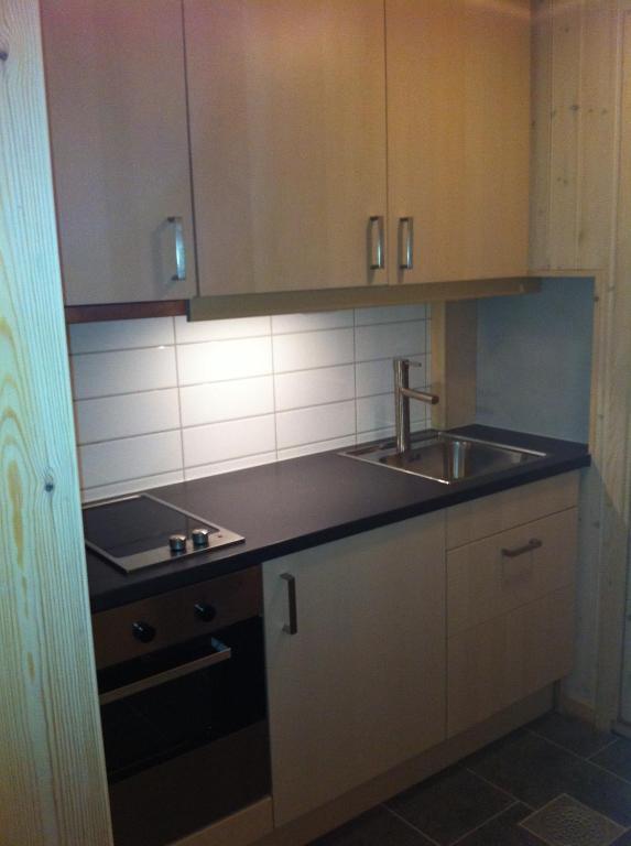 Totakbu Apartment Rauland ห้อง รูปภาพ