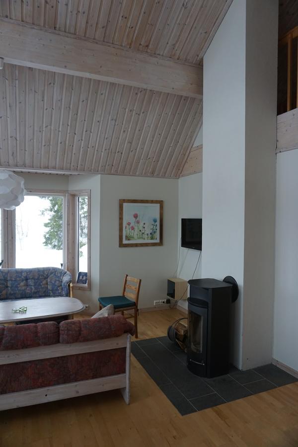 Totakbu Apartment Rauland ภายนอก รูปภาพ